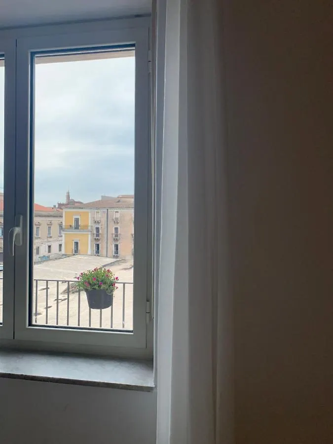 Dimora Lupo_LifeStyle B&B Aeroporto di Catania Fontana Rossa Italia